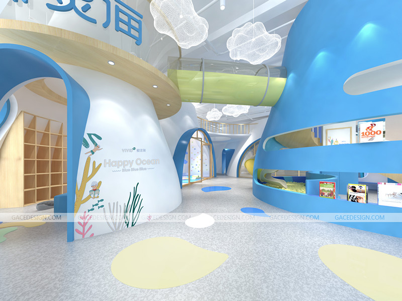 早教中心設計要注意哪些問題 早教中心設計要注意哪些問題