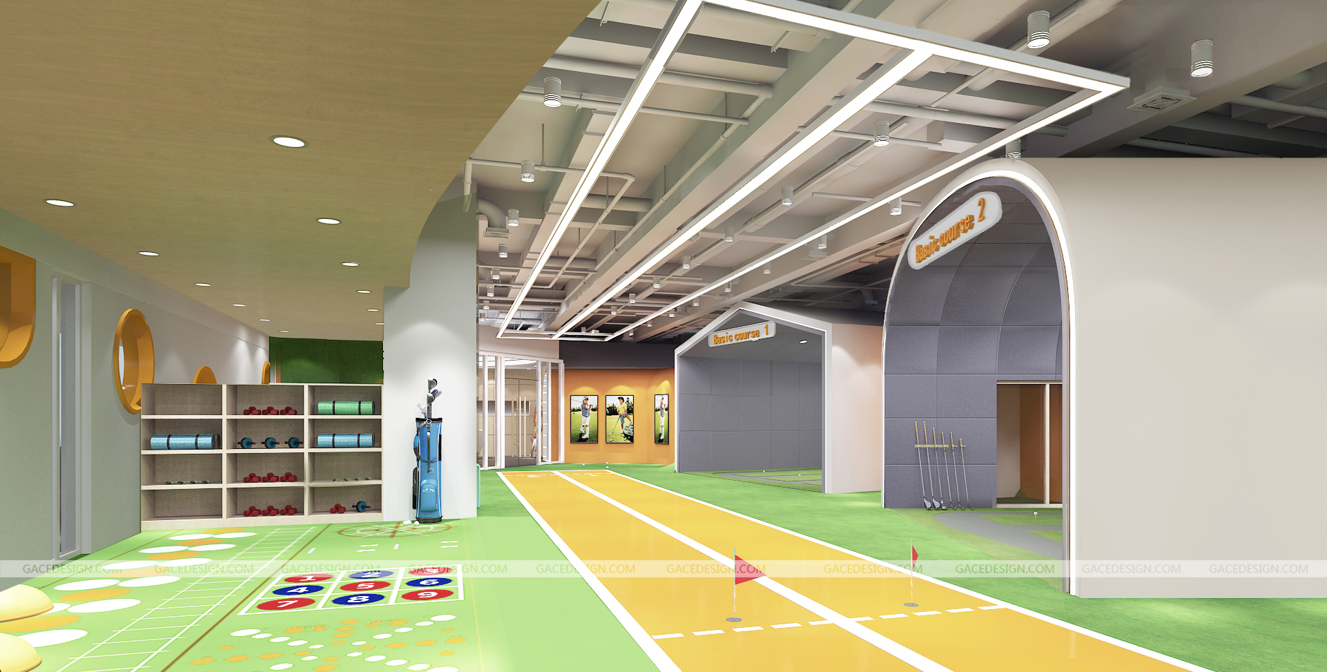 培訓(xùn)機構(gòu)設(shè)計裝修的注意要點 培訓(xùn)機構(gòu)設(shè)計裝修的注意要點