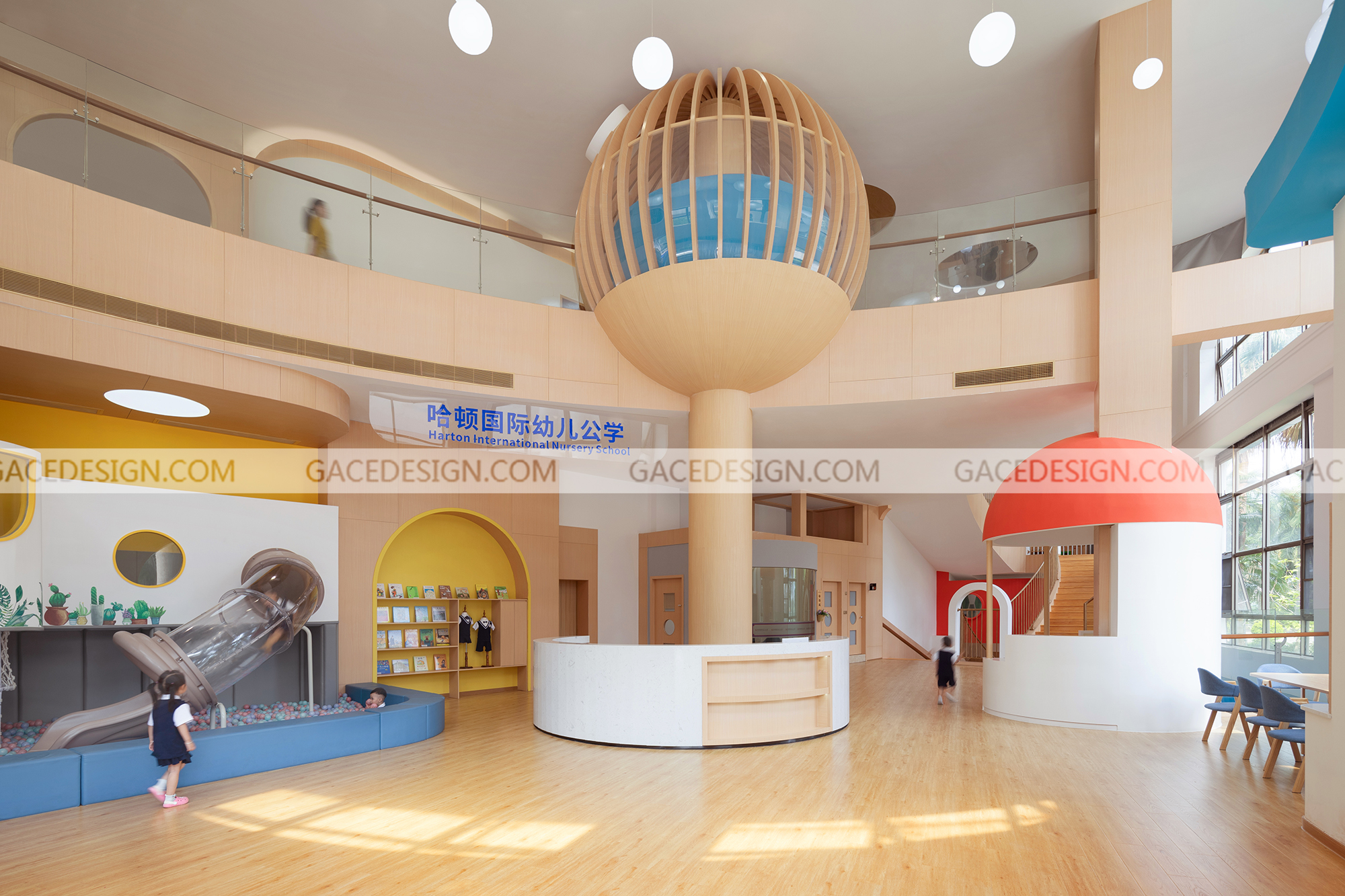 蒙特梭利教育有什么特點(diǎn)？