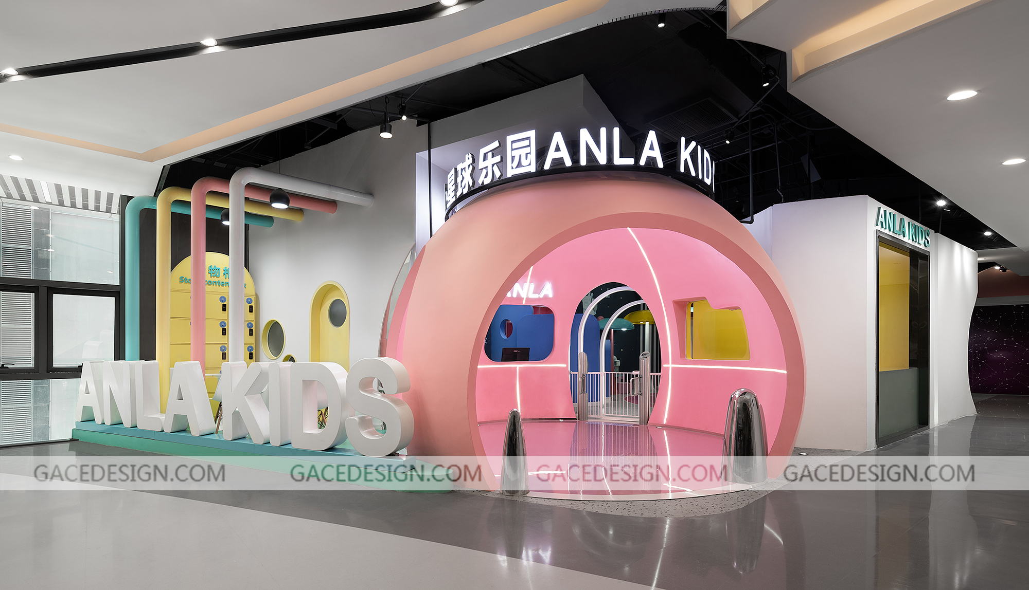 游樂(lè)場(chǎng)設(shè)計(jì)要考慮哪些方面? 游樂(lè)場(chǎng)設(shè)計(jì)要考慮哪些方面?