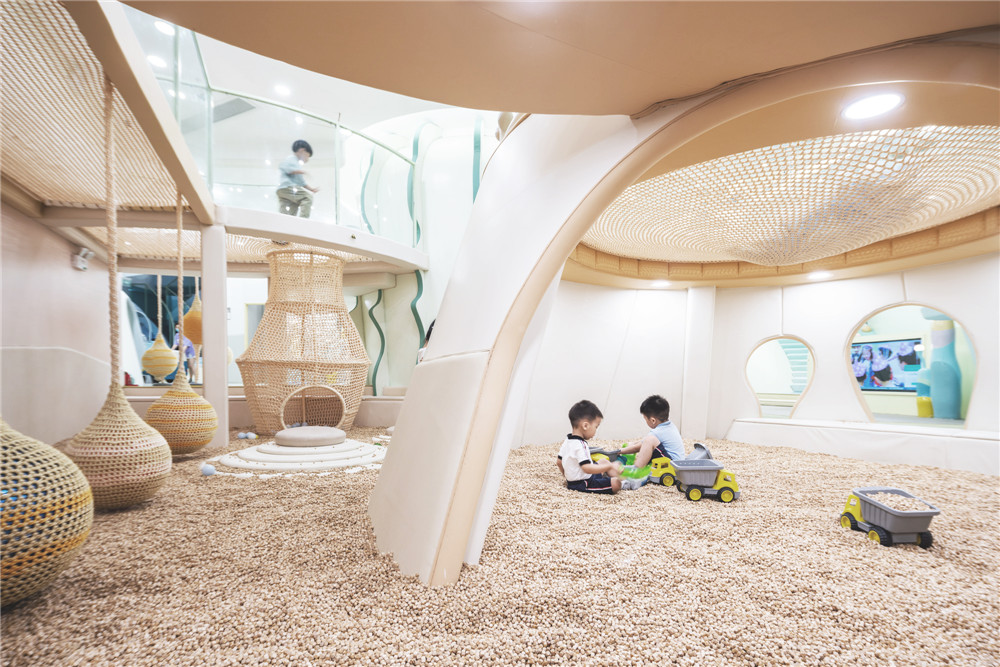 兒童樂園設(shè)計要如何進行選址? 兒童樂園設(shè)計要如何進行選址?