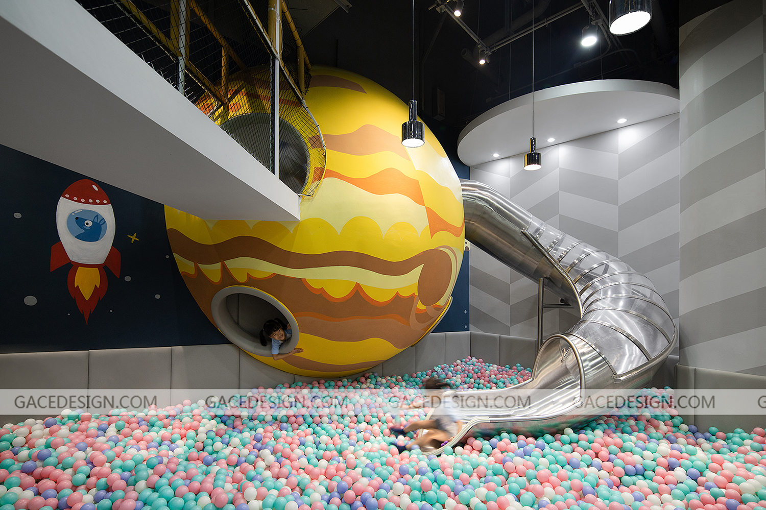 室內兒童游樂場設計要注意哪些問題? 室內兒童游樂場設計要注意哪些問題?