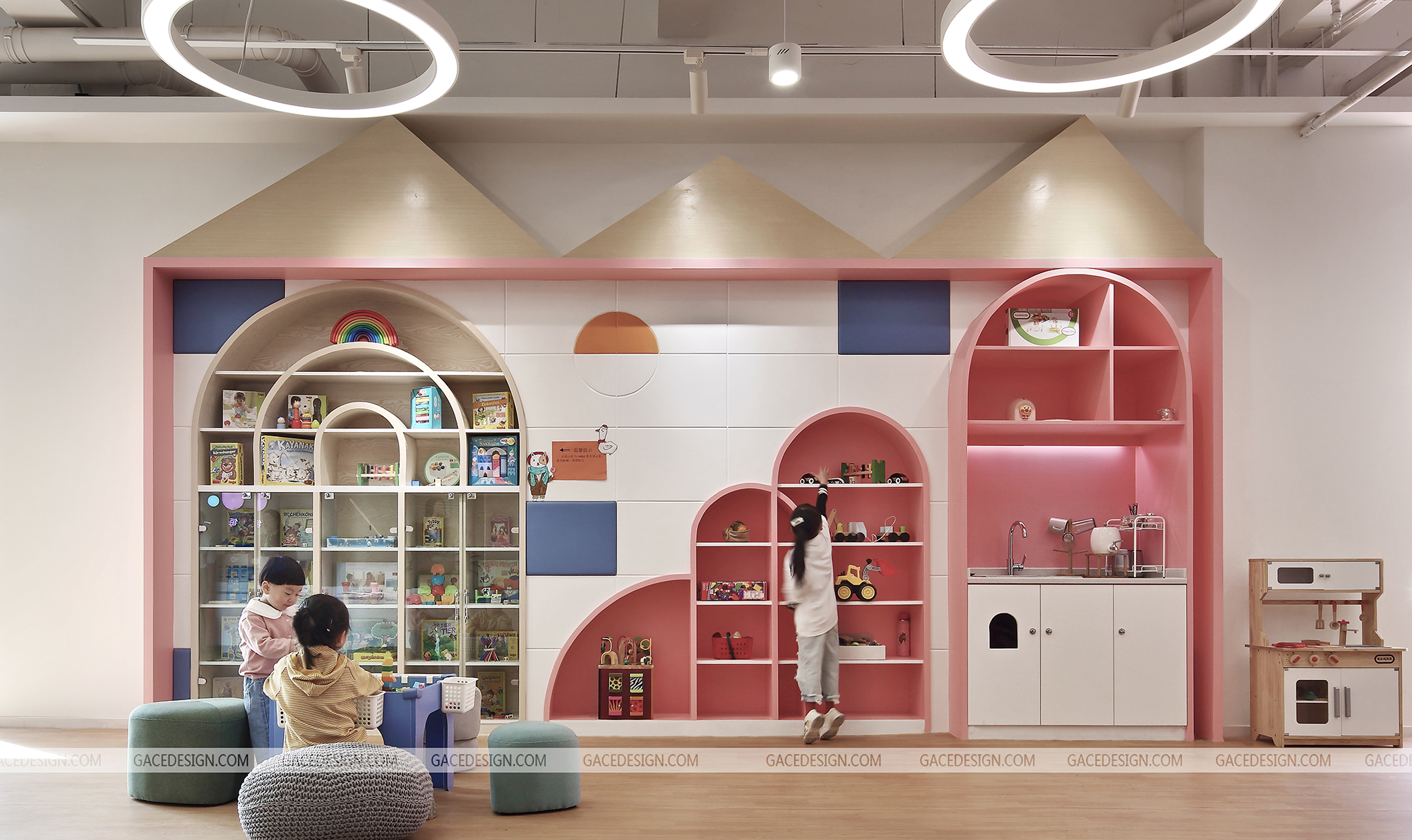 寶寶晚上哭鬧，家長很可能忽略了這個重要原因